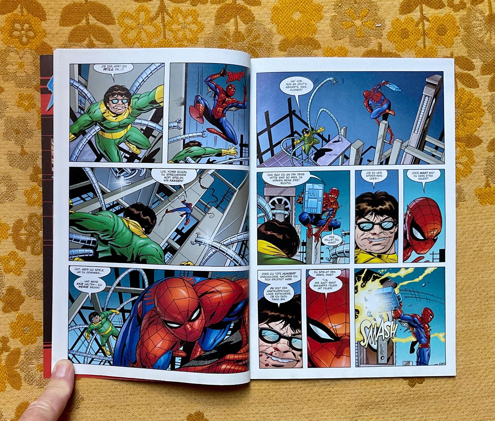 Fumetti: Peter Parker Spider-Man Heft Nr 28 von 2003 – Usato da Endingen venduto da nathan05 3