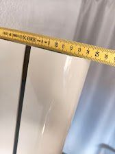 Artemide Lampen: Design Klassiker Stehlampe Recolo Microdata Artemide 180cm – Gebraucht aus Toffen von Immo-Erben 8