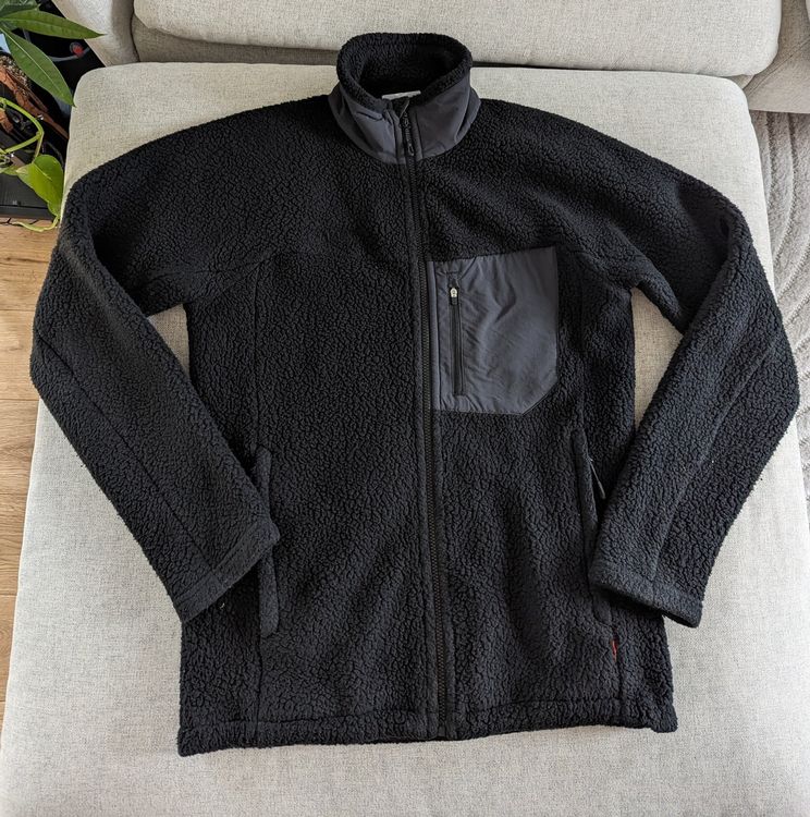 Mammut Innominata ML Hybrid Jacket férfi dzseki