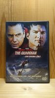 THE GUARDIAN jede Sekunde zählt DVD mit Kevin Kostner
