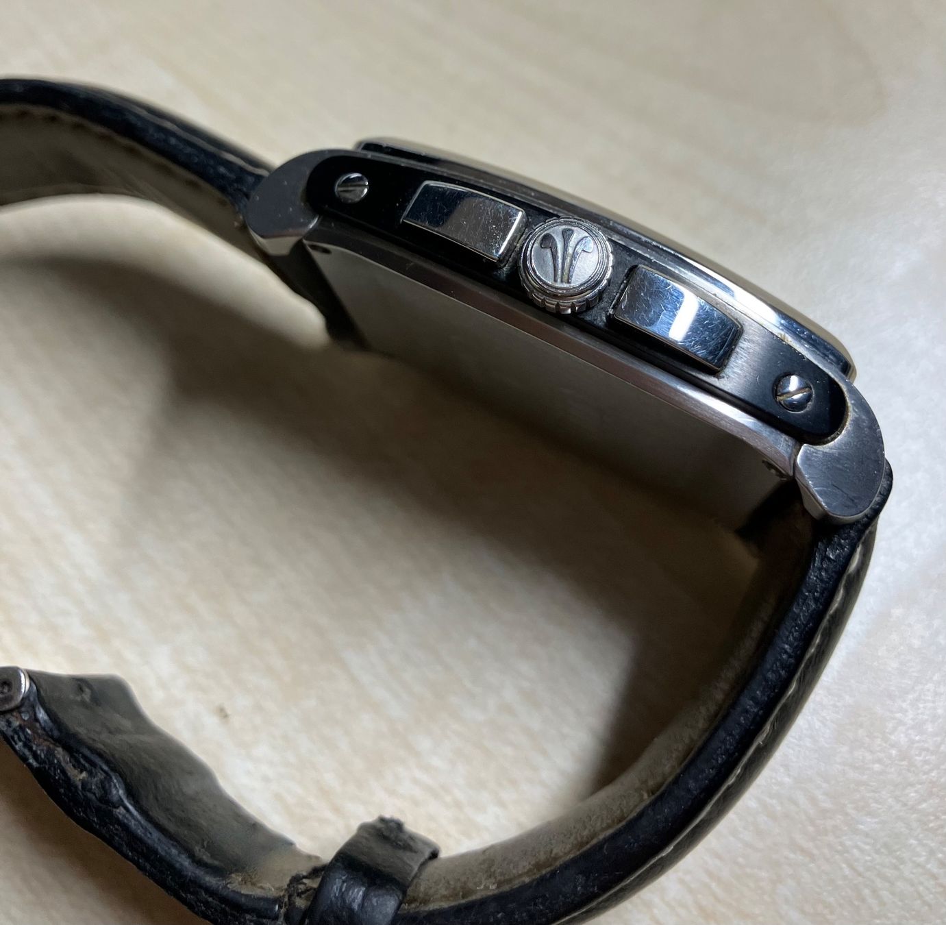 Cimier Orologi: Armbanduhr Audi – Usato da Niederhasli venduto da kudulibi 3