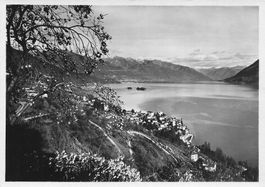 Brissago Incella