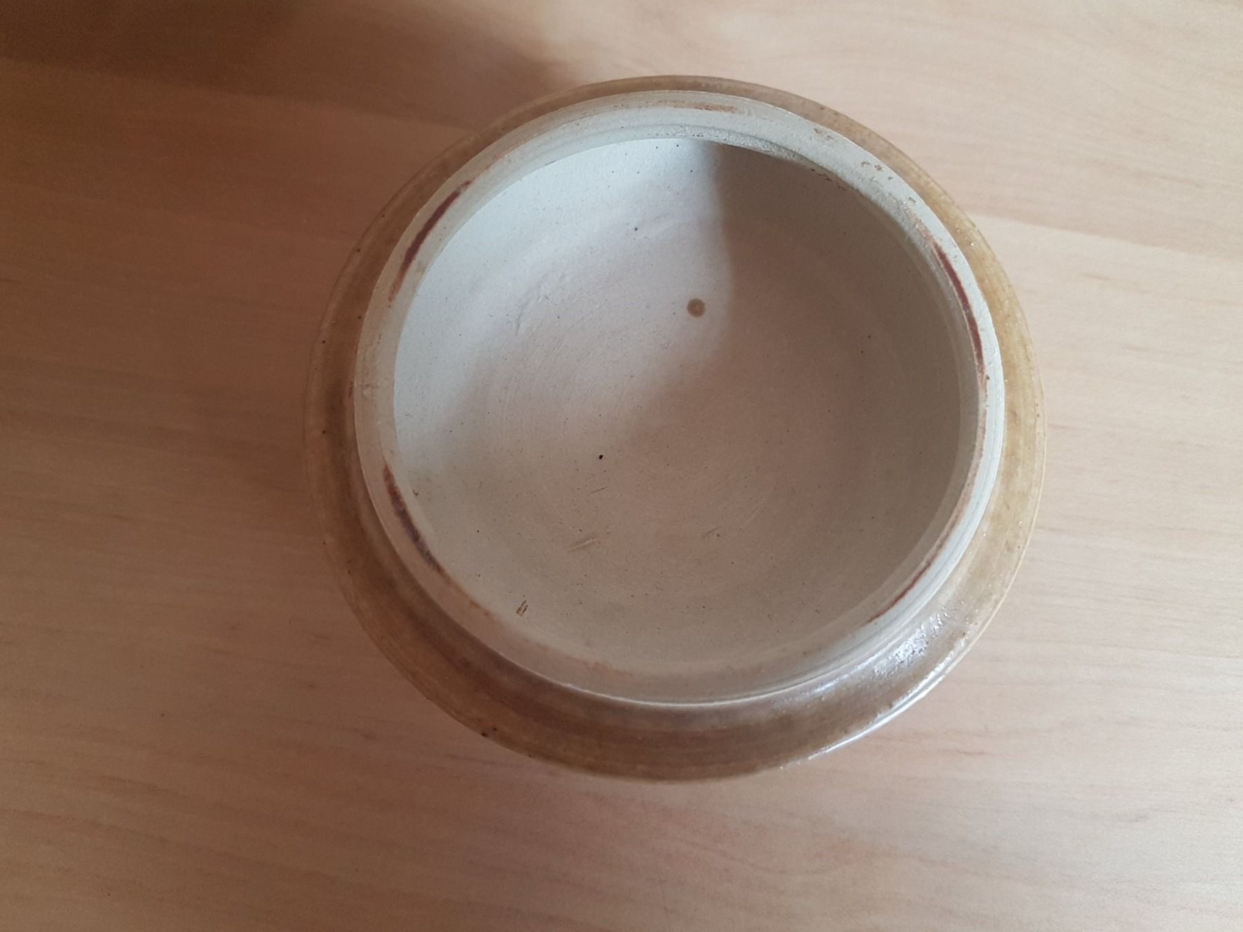 Teekannen: Poterie théière 2300 ml pièce unique – Neu (gemäss Beschreibung) aus Villiers von san_jn5w 3
