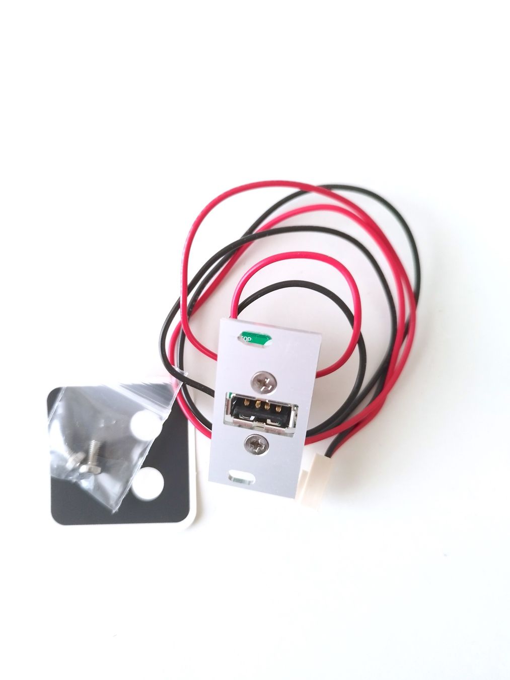Strumenti musicali: Intellijel Designs - USB Power 1U – Usato da Lausanne venduto da jolhan
