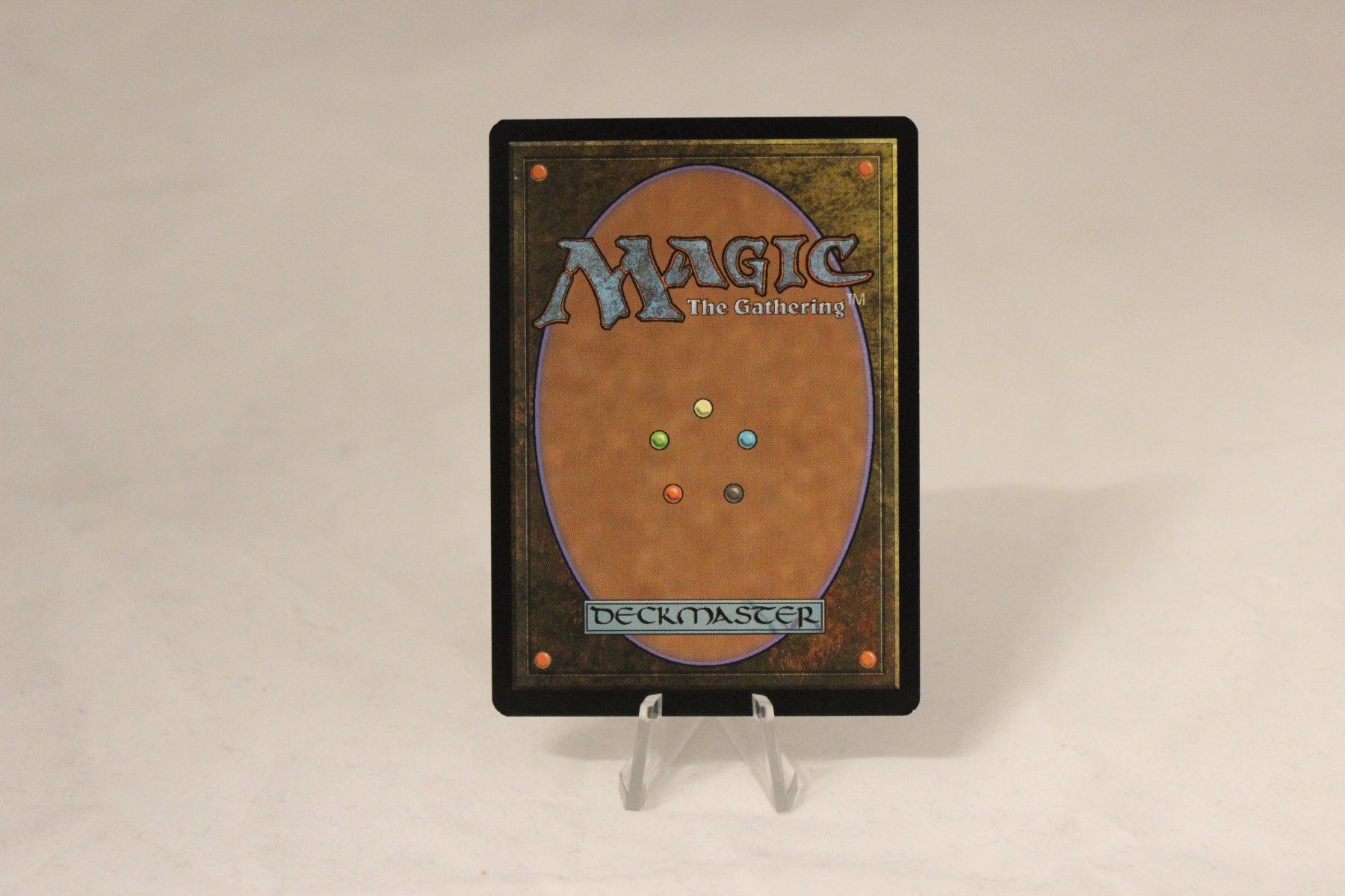 Magic The Gathering Carte collezionabili: Sengir-Vampir - Magic – Usato da Dulliken venduto da Sefty 1