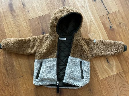 Liewood - Winterjacke Gösse 98 Wendejacke