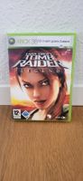 Xbox 360 - Tomb Raider Legend