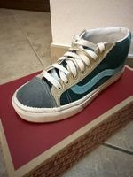 VANS Mid Skool nr. 36 COME NUOVE