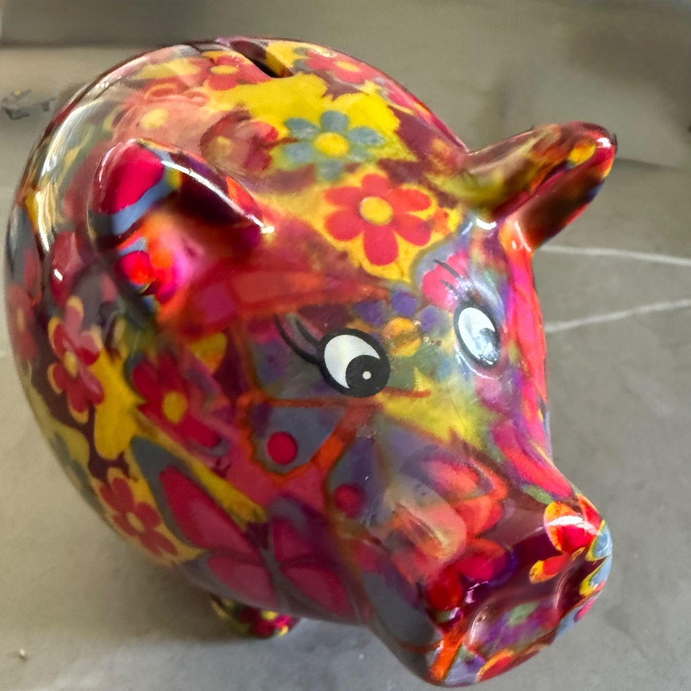 Spardosen: Sparschwein – Gebraucht aus Altishofen von UrsulaP0102