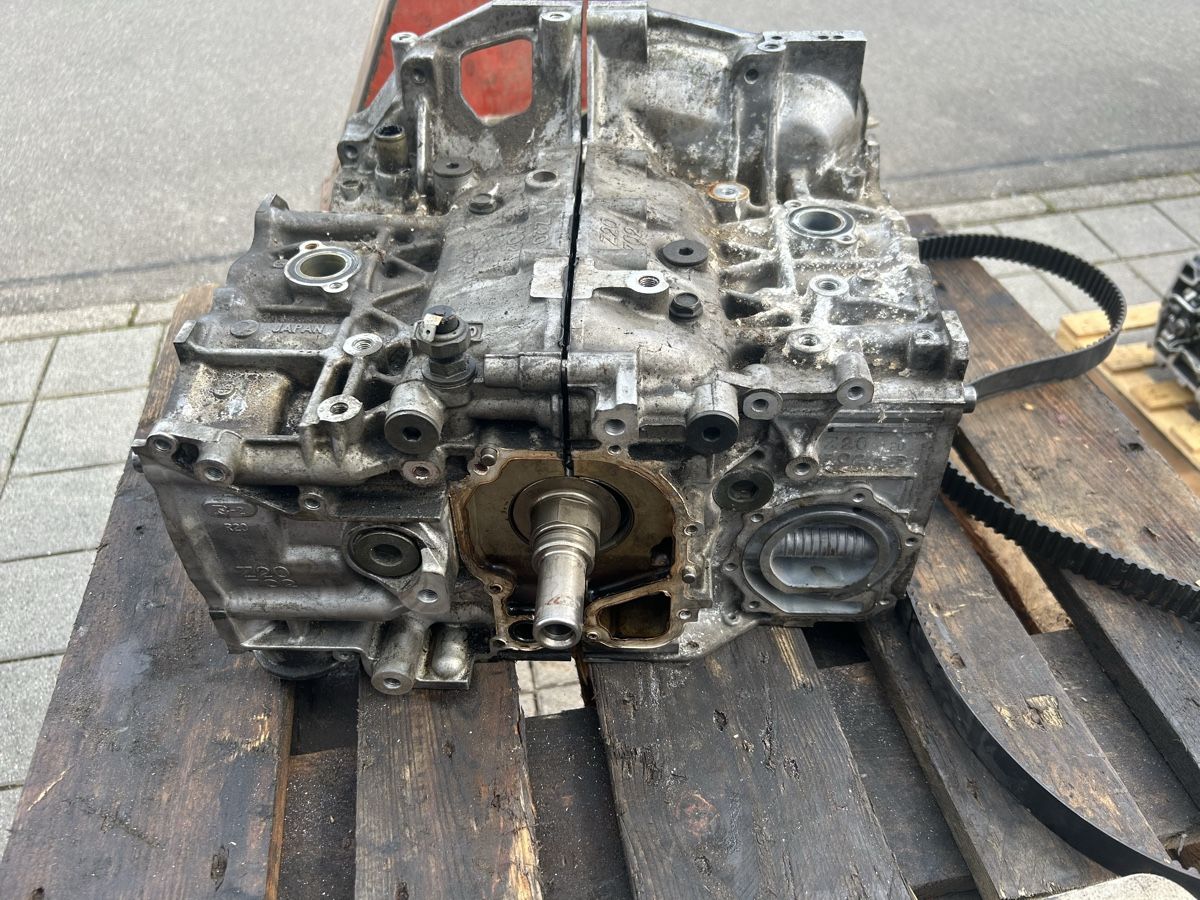 Subaru Motoren: Subaru 2l Benziner – Gebraucht aus Dietwil von ced_6rbc
