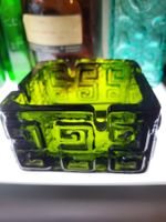 Tamari glas aschenbecher tamara aladin kunst antik design