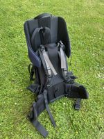 Jack Wolfskin Kindertrage Kraxe- Top Zustand