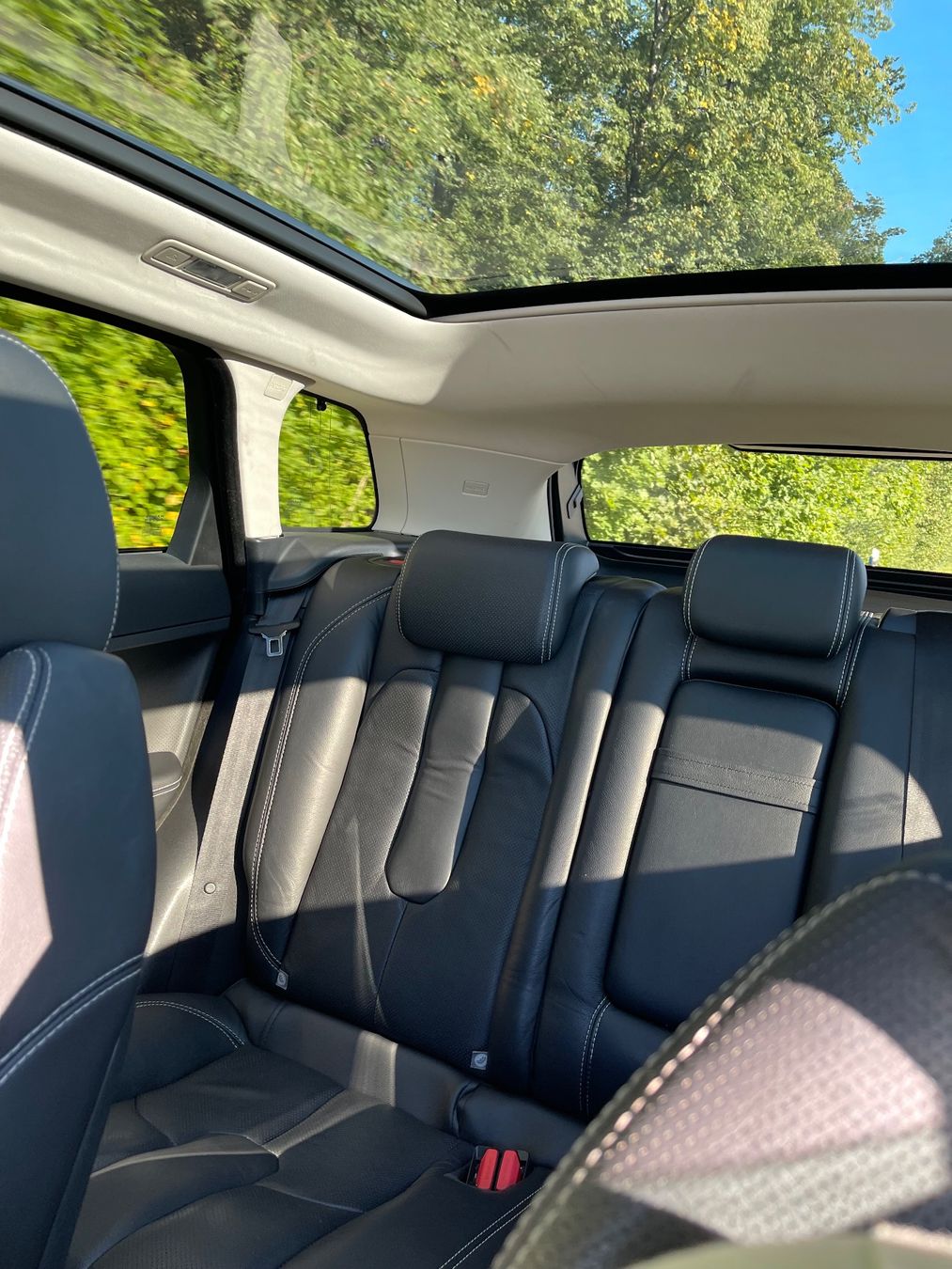 Land Rover Automobili: Range Rover Evoque 2.2 hamann widebody Einzelstück – Usato da Sursee venduto da Tommy81 6