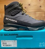 SCARPA Mescalito Trek Gr. 45 neu mit Etikett