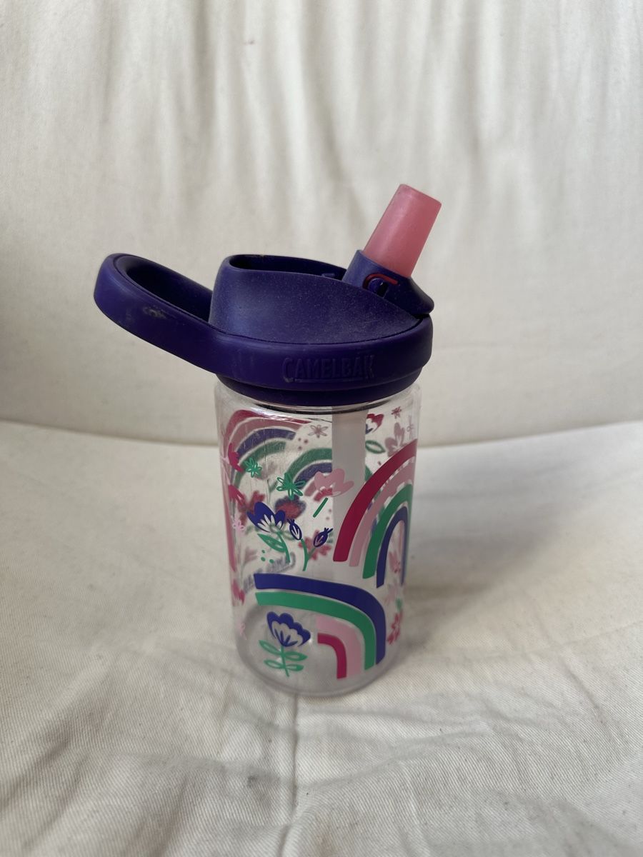 Trinkflaschen & Thermosflaschen: Kindertrinkflasche – Gebraucht aus Basel von ari_f26x 4