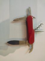 Wenger Sackmesser aus Sammlung