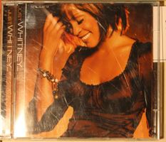 Whitney Huston – Just Whitney