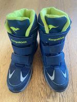 Winterschuhe von KangaROOS, Gr. 37