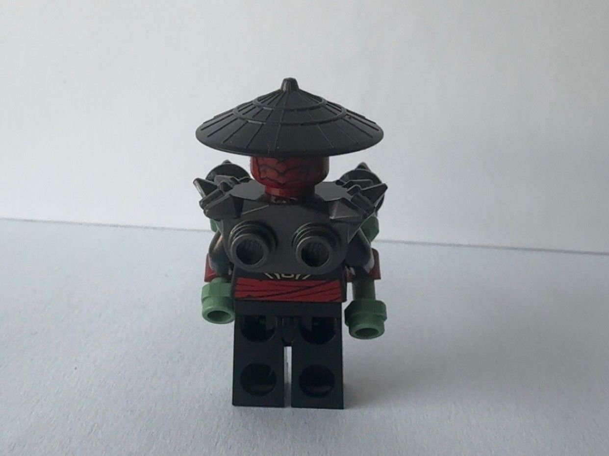 Lego Giocattoli: LEGO Ninjago Drix (njo0924) – Nuovo (secondo la descrizione) da Oftringen venduto da Donovan_- 2
