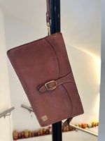 LeDer CLuTch füR deN feiNeN MaNN