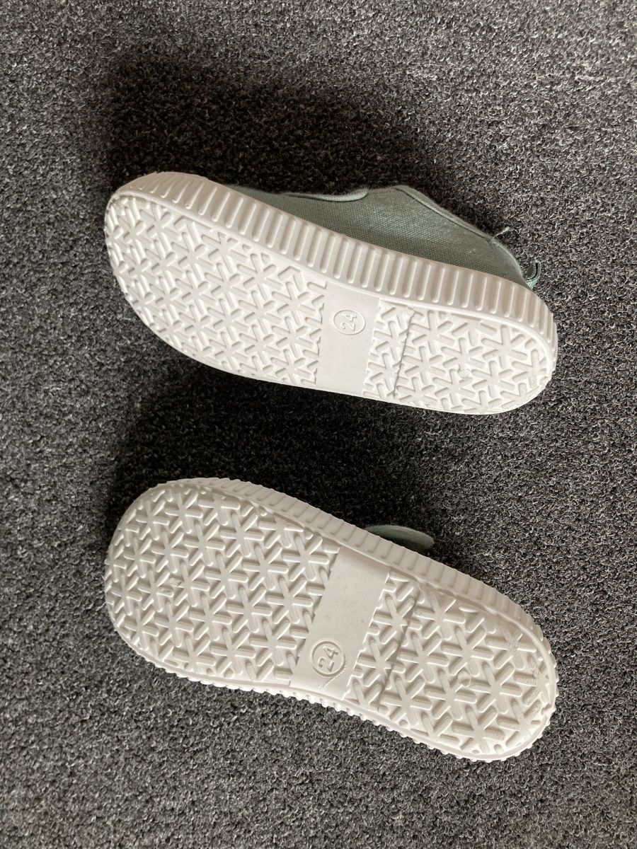 Scarpe da uomo: Hausschuh – Nuovo (secondo la descrizione) da Wiler b.Utzenstorf venduto da Verkauf333 1