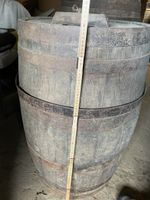 Holzfass