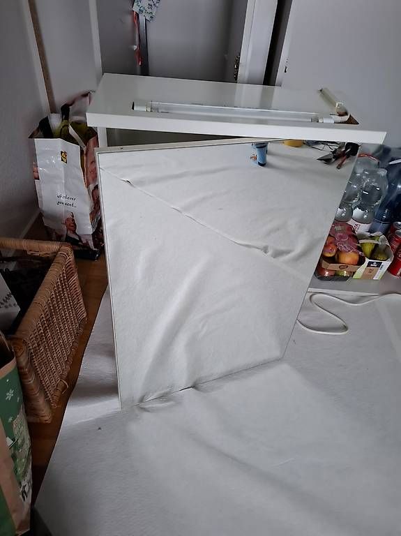 Armadietti a specchio: Spiegelschrank Bad – Usato da Sulgen venduto da mag_82nz 4