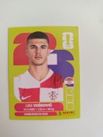 Panini Sticker WM 2026 | CRO 6