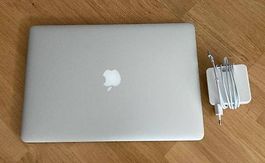 Apple MAC Book Pro Retina 15"