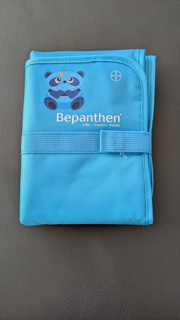Fasciatoi & Accessori: Wickelmatte – Usato da Bäretswil venduto da Ober-Land 2