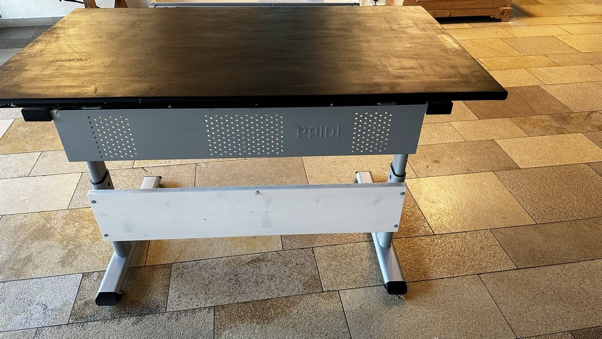 Scrivanie: Paidi Jugend Schreibtisch – Usato da Rheinfelden venduto da stobifant 2