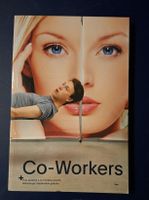 Co-Workers Magazin von Musee D'art Moderne Paris neu 