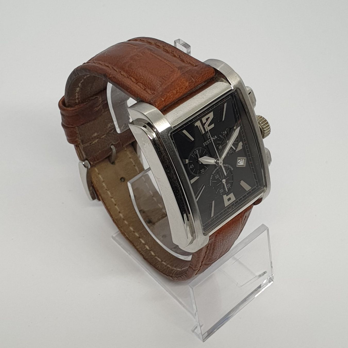 Festina Orologi: Festina Uhr – Usato da Luzern venduto da Luzern-Goldhaus 1