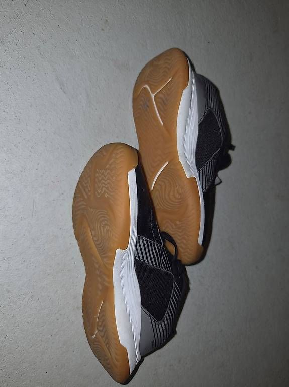 Scarpe per ragazzi: Puma Turnschuh Halle – Usato da Belp venduto da bac_8289 2