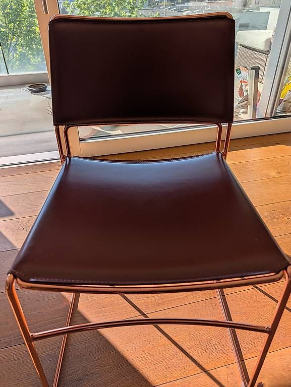 Stühle: Sedie di design – Gebraucht aus Gentilino von bru_rh72 1