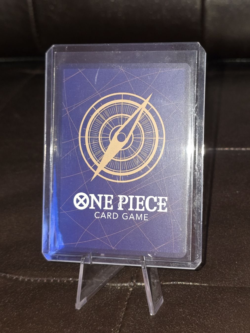 Bandai Carte collezionabili: Jinbe Round One x One Piece ST29-005 Round 1 – Nuovo e nell'imballaggio originale da Bronschhofen venduto da dvnb 2