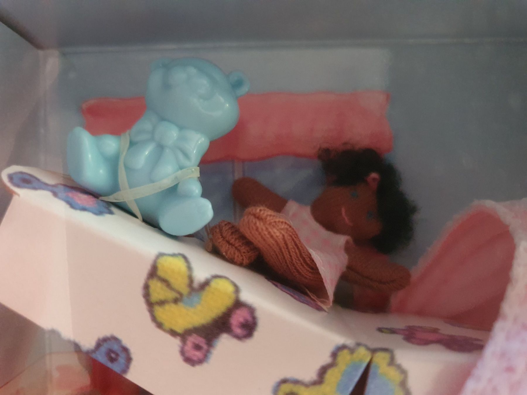 Bambole: Barbie Schwester Kelly 1998 – Usato da Zürich venduto da summersand 2