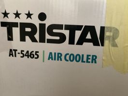 Luftkühler Tristar