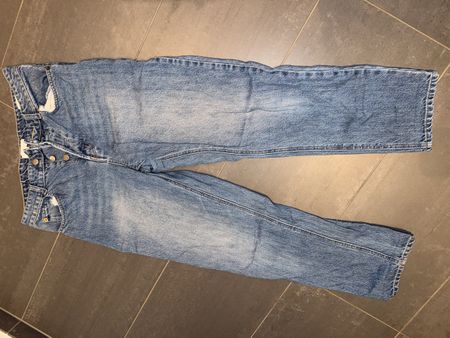 Mom Jeans