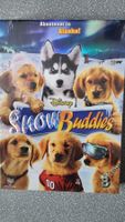 DVD Snow Buddies / Disney NEU