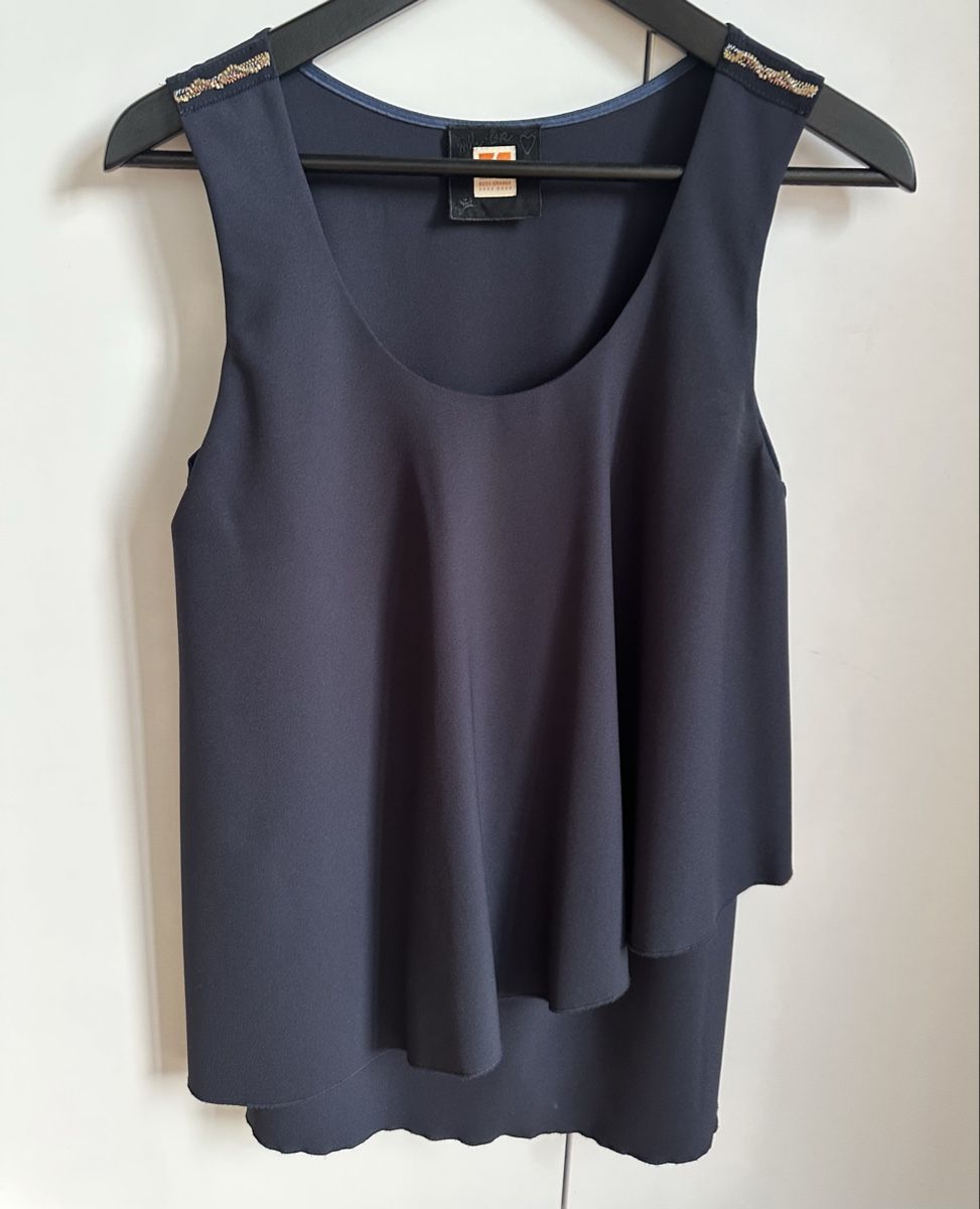 Hugo Boss Camicette: Bluse von Boss orange Grösse 34 – Usato da Ibach venduto da Edgarson