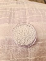 Rocailles Perlen 2mm  nr2