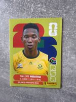 Panini Thalente Mbatha RSA12