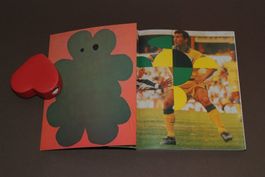 Parkett N°48 1996 #Pipilotti Rist #Gary Hume #Gabriel Orozco
