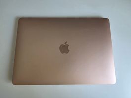 MacBook Air 13" Retina 2020, Intel i5, 8 GB RAM, 1 TB SSD