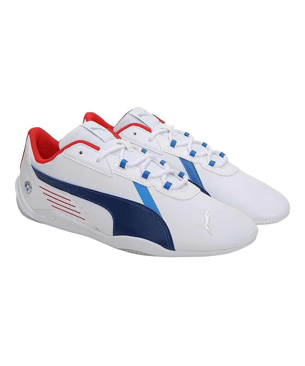 Puma Scarpe da uomo: Puma BMW MMS R-CAT Gr. 47 – Nuovo e nell'imballaggio originale da Spreitenbach venduto da Opfikoner1 2