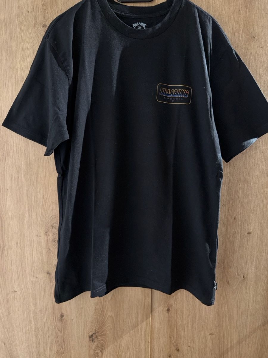 T-Shirts: Billabong T-Shirt – Gebraucht aus Weinfelden von Nils.baechler_31