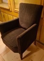 Vintage-Sessel 1960er-Jahre