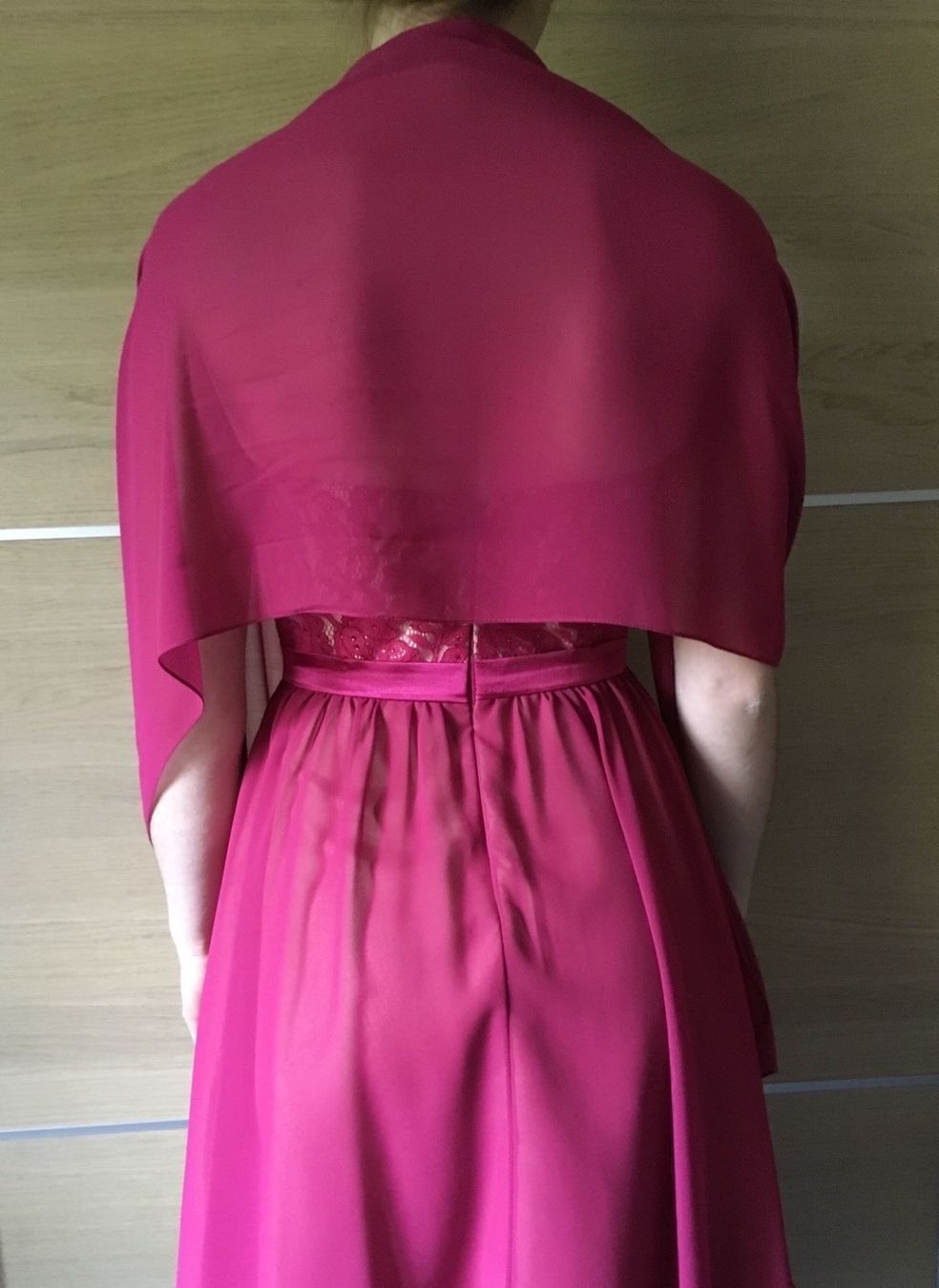 Vestiti: Cocktailkleid Grösse 36/38 – Nuovo (secondo la descrizione) da Dietfurt venduto da rosaliie 3