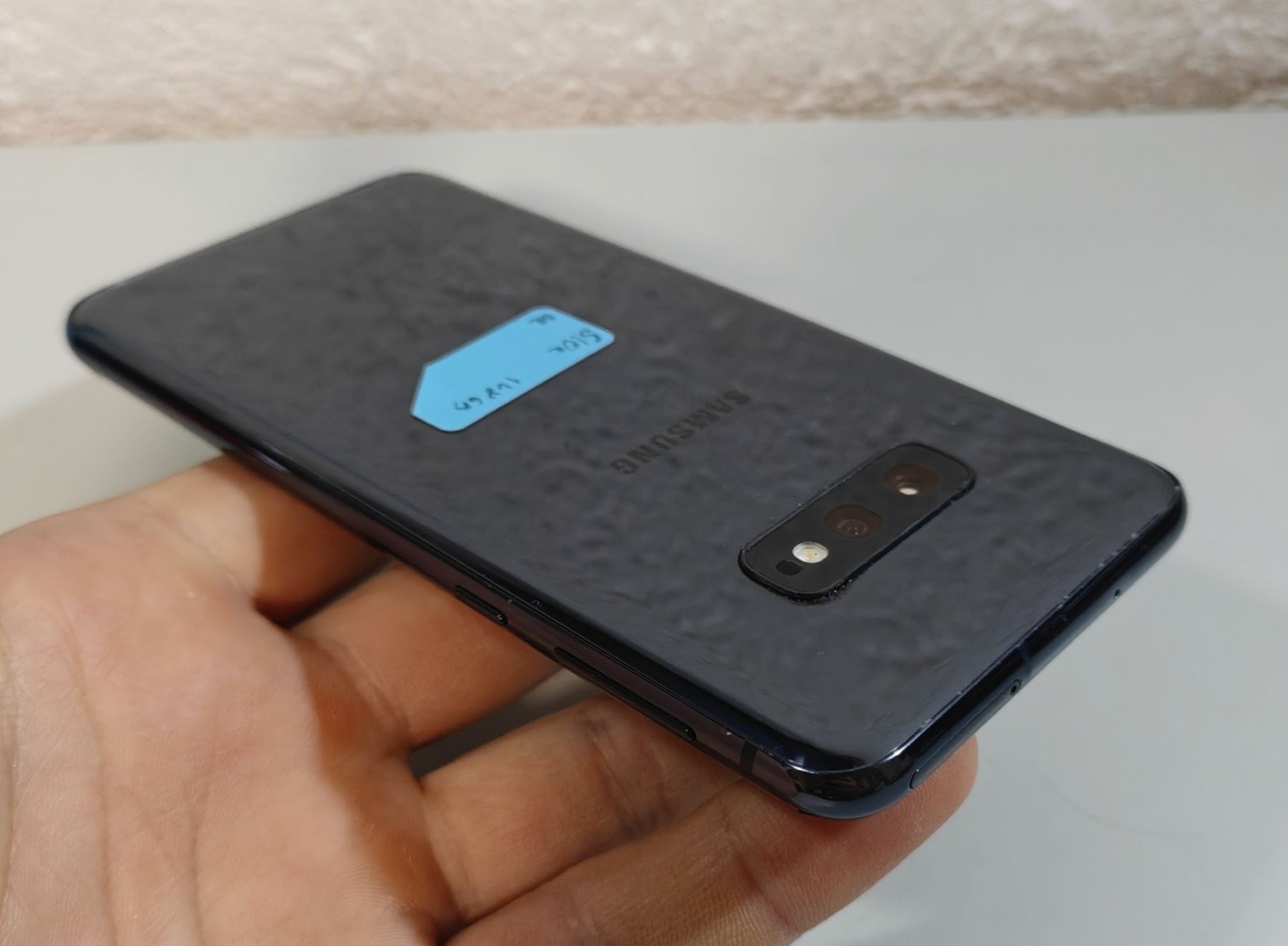 Samsung Handys / Smartphones: Samsung Galaxy S10e – Gebraucht aus Ehrendingen von Rocky985 5